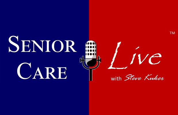 Senior Care Live with Steve Kuker