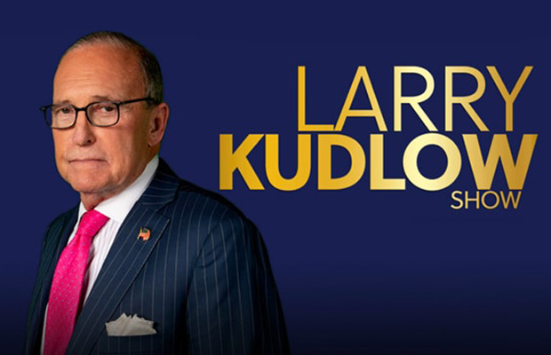 The Larry Kudlow Show