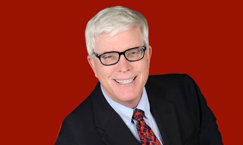 Hugh Hewitt