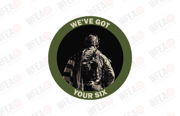 We’ve Got Your Six 06-24-25