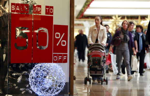 The Holiday Season and the Scams To Look Out For