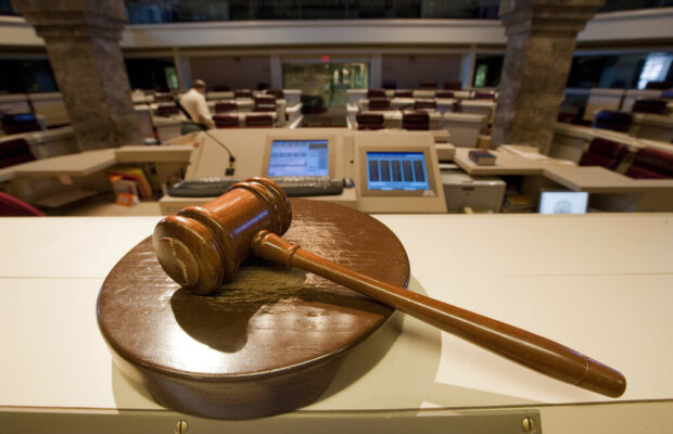 UPDATE: Supreme Court Marconi’s Prosecution Process