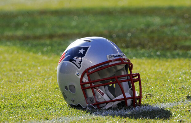 Peter Tarrier : Have the Patriots Turned the Corner Peter Tarrier : Have the Patriots Turned the Corner