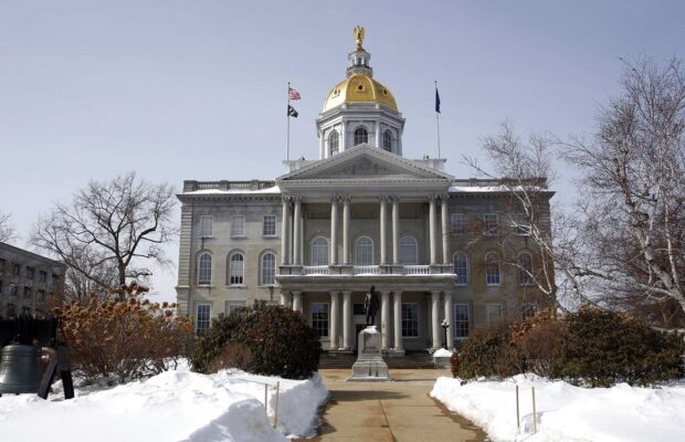 Constitutionality Considerations Regarding the Satanic Temple’s Statue in Concord