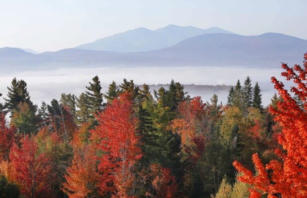New Hampshire ranks number one in North America as the economically freest State/Province