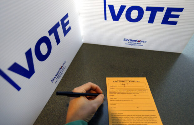 How Candidates and Citizens may want to approach elections. How Candidates and Citizens may want to approach elections.