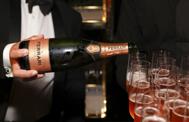 The Top Sparkling Wines for New Year’s Eve Under $40