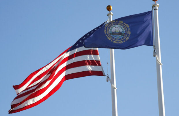 City of Nashua Refuses to Fly Historical ‘Pine Tree’ Flag on a Public Flagpole