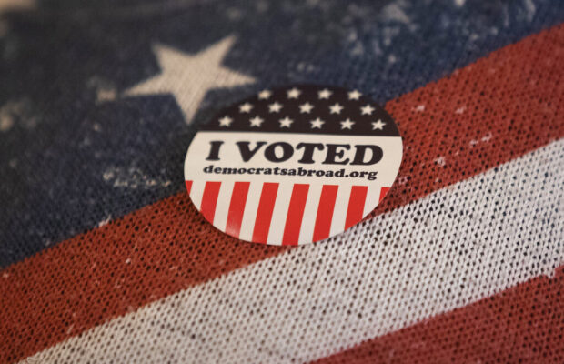 Why the Democratic Party Lost the Last Election