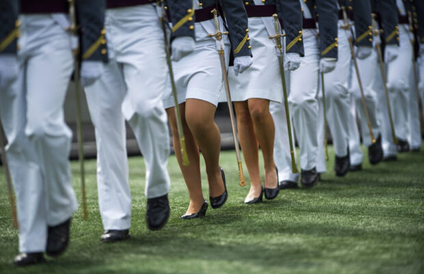 Sexual Misconduct at our Military Academies