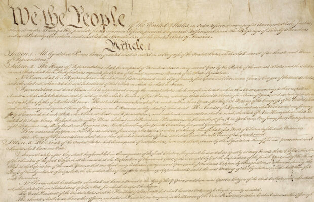The Current Understanding of Birthright Citizenship and its Constitutional Facts.