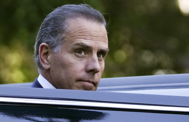 Michael Graham on Biden Pardon & Rep. Kim Rice’s Emergence.  