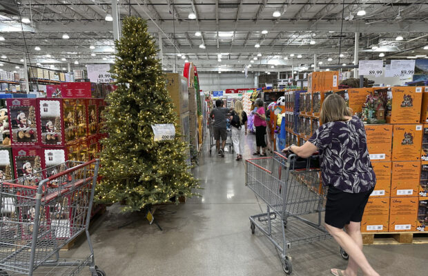 Holiday Scams, How To Avoid Them