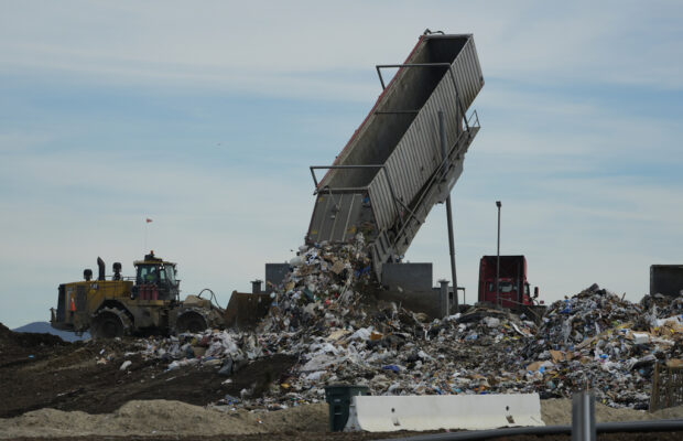 Controversial Landfill Regulations IN New Hampshire