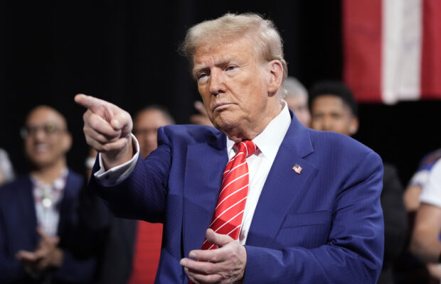 Thom Brueckner talks about why we should expect a positive economic impact with President-elect Trump’s administration.