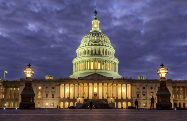 First-Hand Observations of Elon Must and Vivek Ramaswamy’s Visit to the Capitol to Discuss DOGE