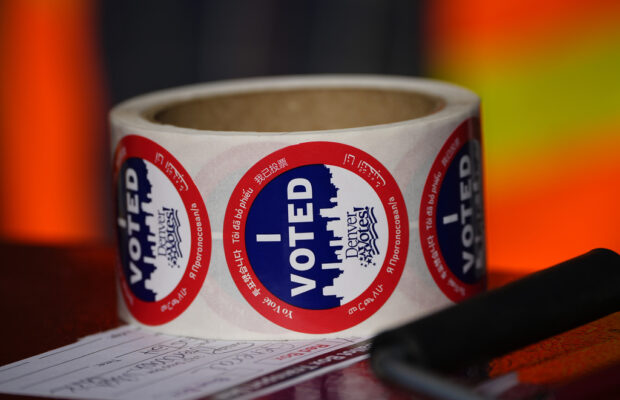 Voters’ Impact On Local Elections