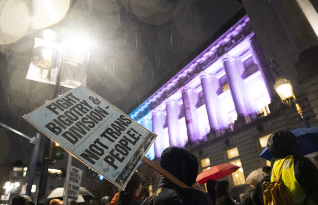 OPINION: Supreme Court Judge Sotomayor’s Puzzling Statement Comparing Aspirin Use to Sex-Altering Surgery