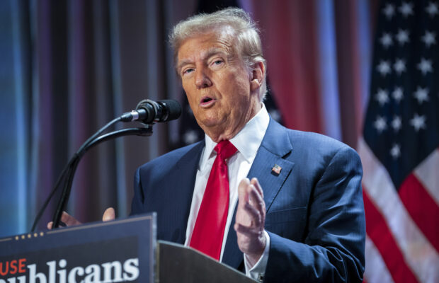 Local Lawmakers on Trump Tariffs