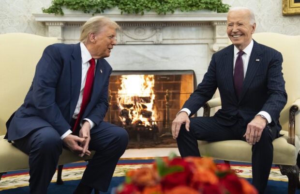 A look at the incoming administration’s ‘First Hundred Days’