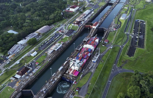 Trump’s Claim Concerning China and the Panama Canal
