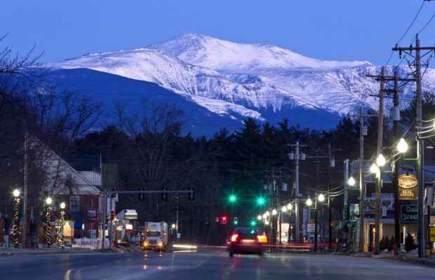 New Hampshire’s Growing Economic Numbers Generated By Tourism
