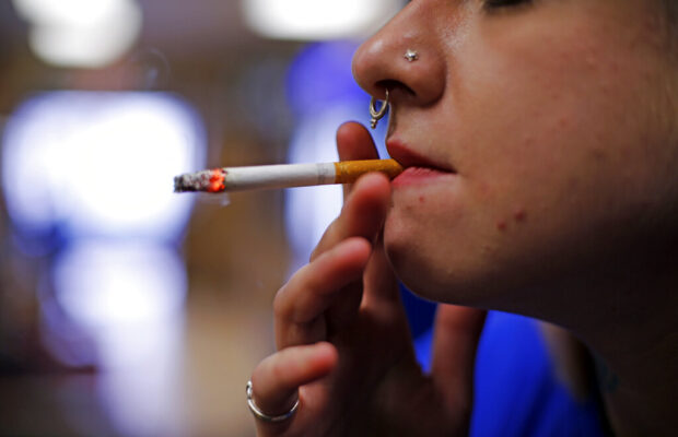 ‘Cigarette Smuggling’ And Its Effects on New Hampshire Tax Revenues