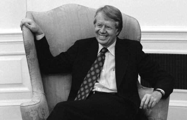 The Legacy and Life of Former President Jimmy Carter