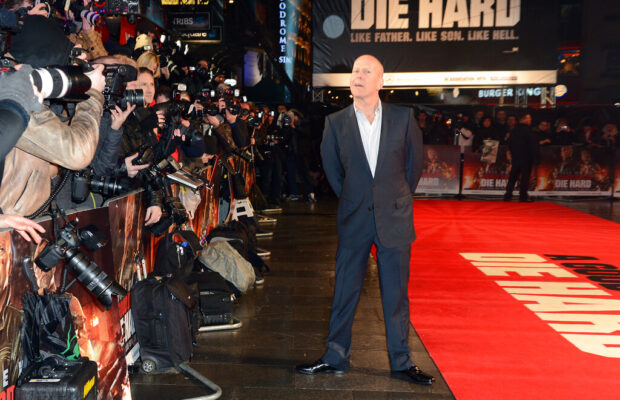 DEBATE: Is Die hard A Christmas Movie?