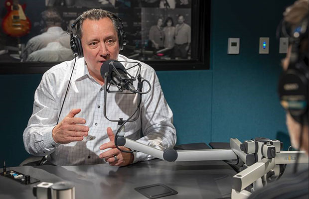 Thom Brueckner: INTEL Investment, Updated Economic Numbers, and Powell’s Capitulation