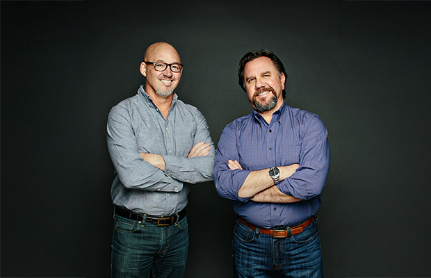 Armstrong and Getty With Jeff Chidester On What Makes Their Show Unique