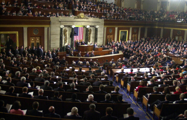 The Start of the 119th Congress and the Vote for the House Speaker