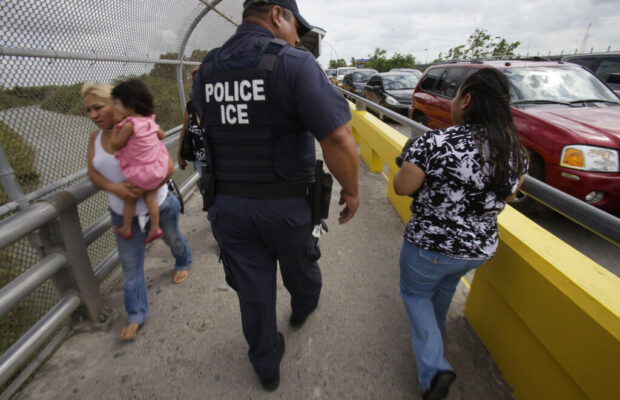 Illegal Immigrant Arrested in Massachusetts and Released Due to Sanctuary Policies