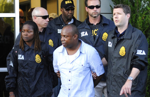 The DEA’s Use of Arrest and Drug Confiscation Data On Future Investigations