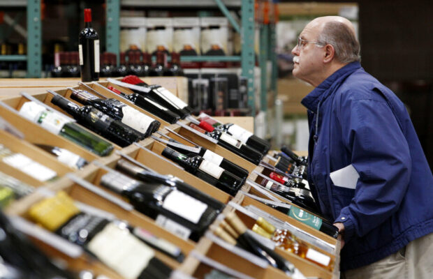 Updates At The NH Liquor Commission Division of Enforcement & Licensing