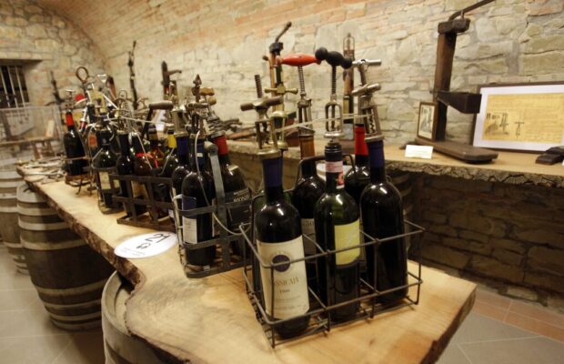 New Hampshire Wine Week – The Art Of Winemaking
