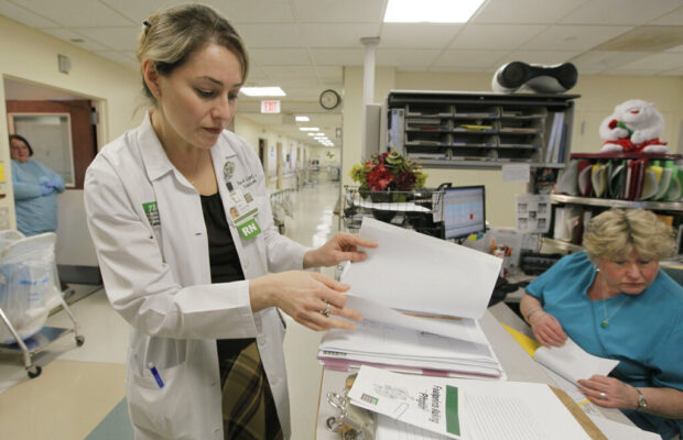The Personal Approach Patients Should Expect From Their Healthcare Provider