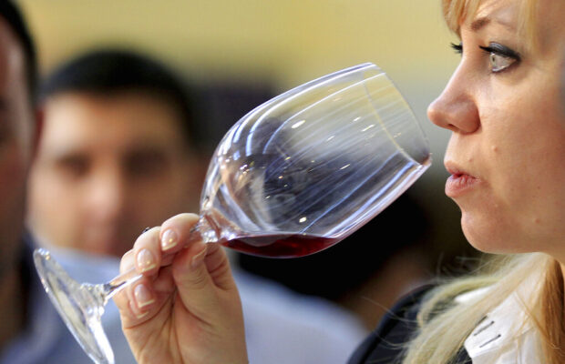 NH Wine Week – Sampling A Champagne, Bourgogne, and a Bordeaux. 