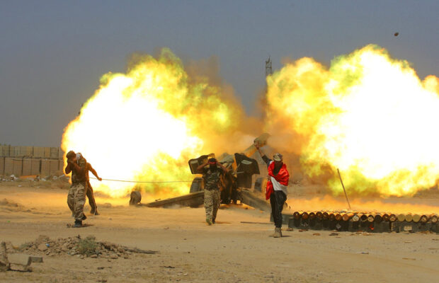 The Crisis in the Middle East & Trump’s Potential Response