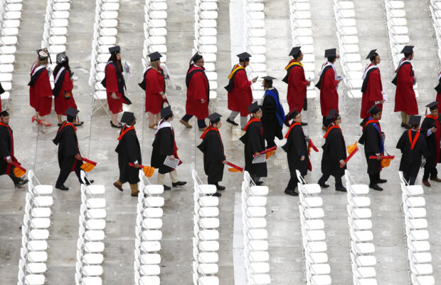 Furthering Your Education – Opportunities For All