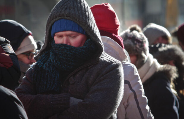 How To Approach Outdoor Activity in Extreme Weather