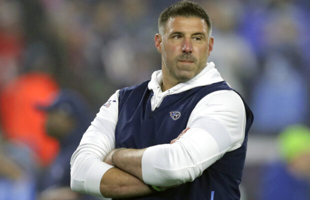 The Patriots Hire New Head Coach