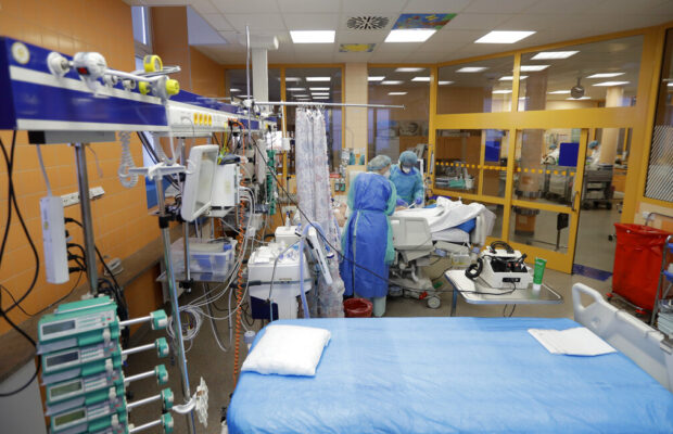 Catholic Medical Center (CMC) Purchased By HCA Healthcare