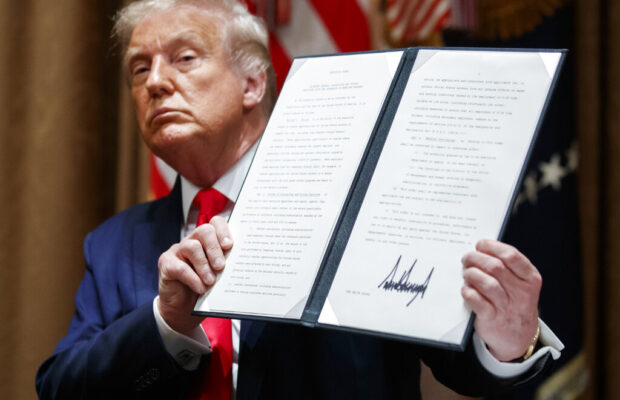 Economic Policies That Need To Be Considered With The Incoming Trump Administration