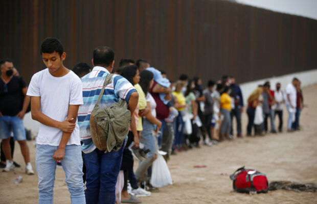Immigration Legislation Currently Making Its Way Through Committees
