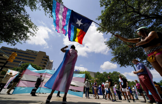 Trans-dysphoria And President Trump’s Executive Order