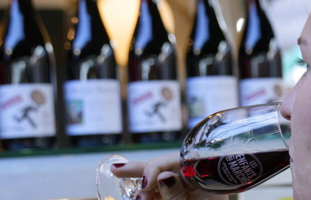 20th Anniversary of the New England Winter Wine Spectacular