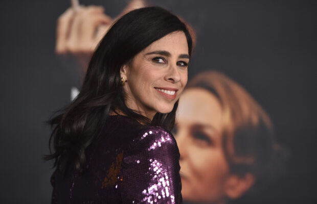 Sarah Silverman