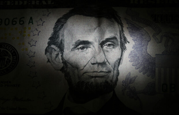 The Inaugural Addresses Of The Past