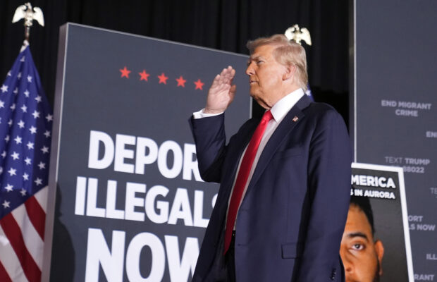 The Impact of the Trump Administration’s Immigration Policies